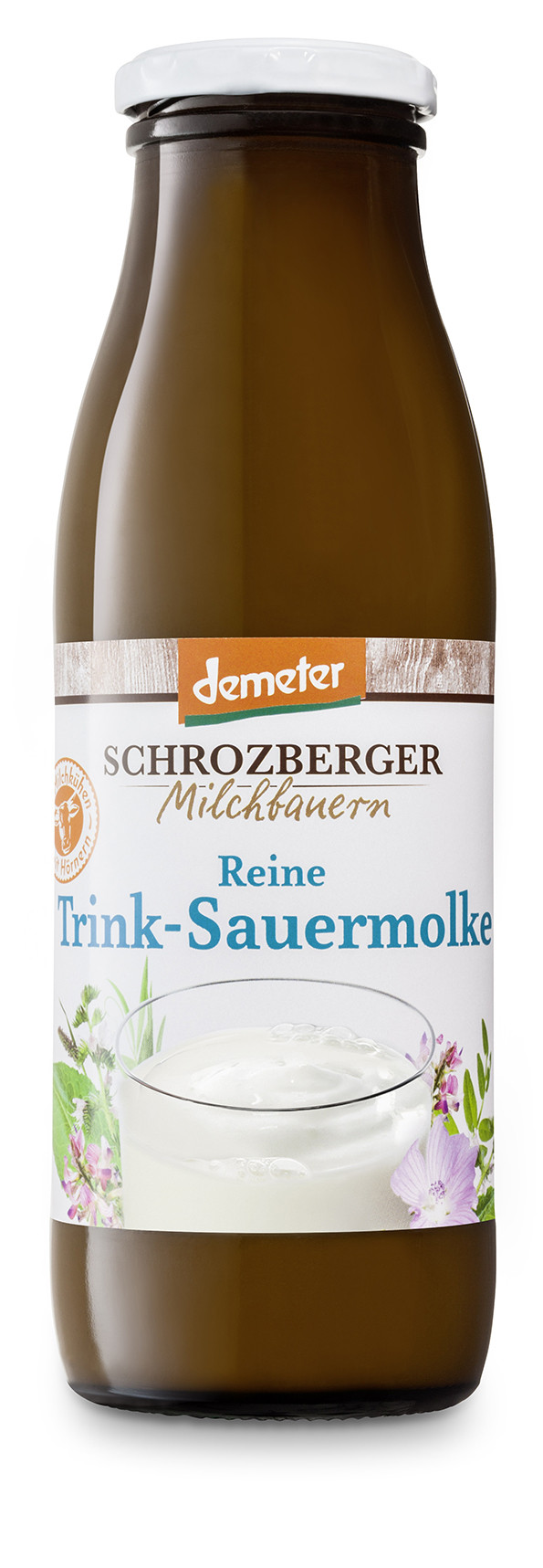 Trinkmolke 500g