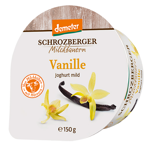 46310 Vanille Joghurt