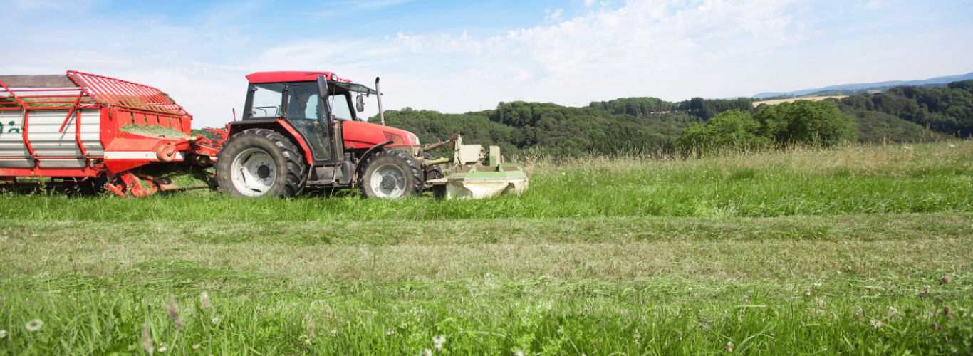 Traktor