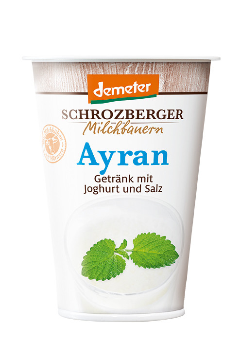 Ayran 230g