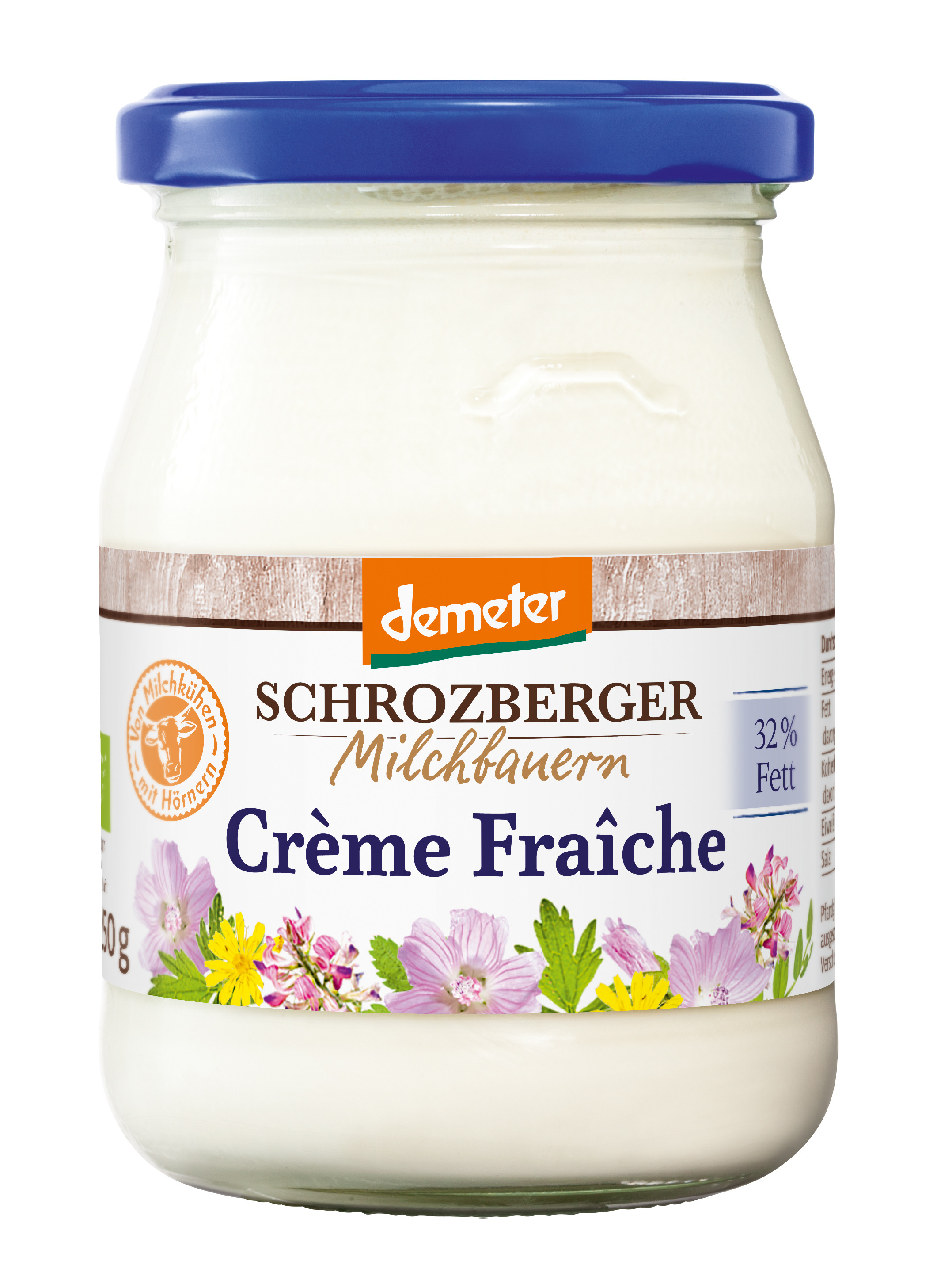 Creme-Fraiche 250g