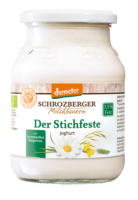 Der Stichfeste 500g